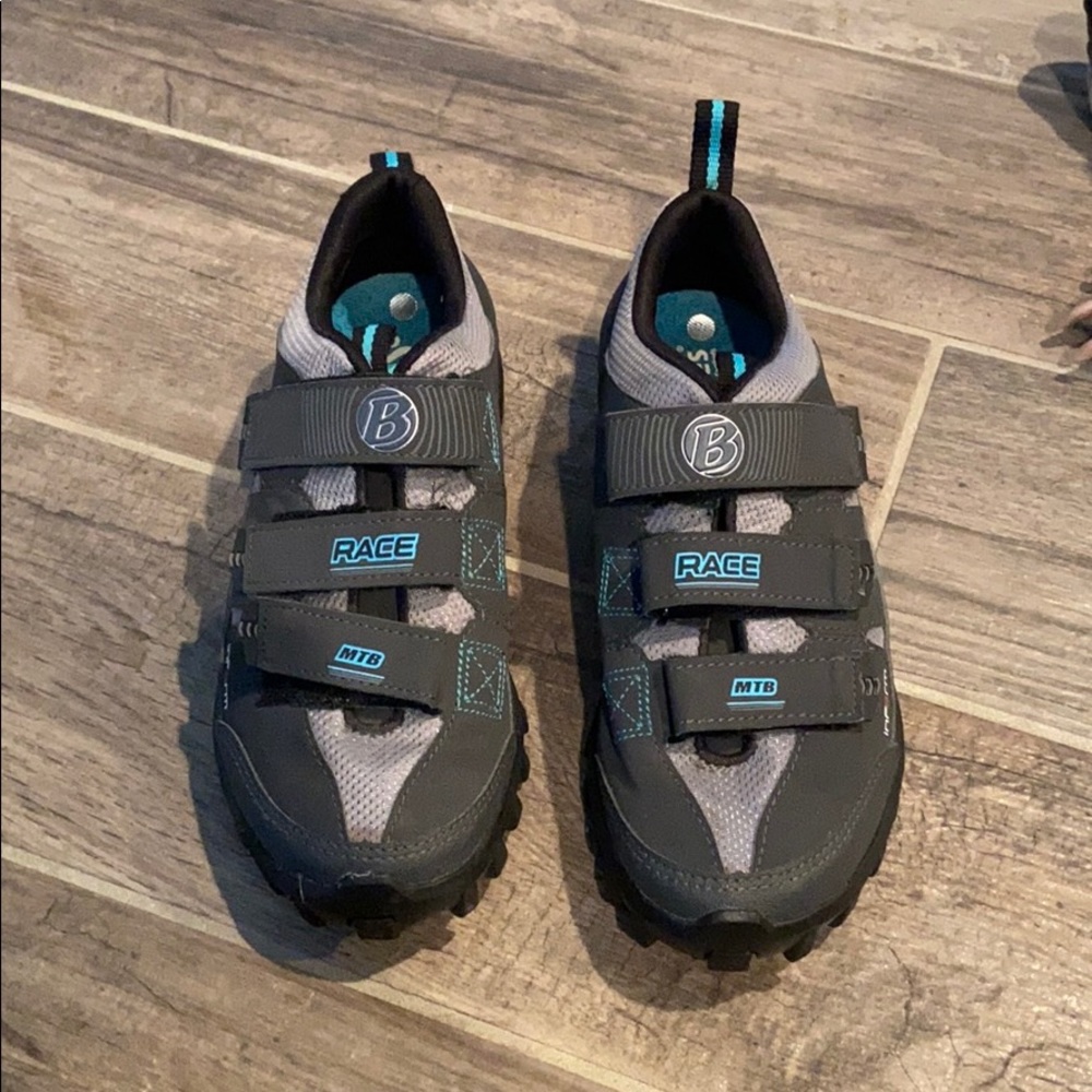 Clip-in Cycling Shoes